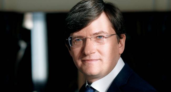 Андрей Магера: Зеленскому нужно получше присмотреться к своему окружению, Украина близится к предреволюционной ситуации Андрей Магера: Зеленскому нужно получше присмотреться к своему окружению, Украина близится к предреволюционной ситуации