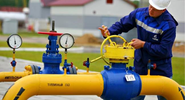 «Сразу вырастут тарифы на газ»: политолог рассказал, что произойдет после подписания газового контракта между Россией и Украиной