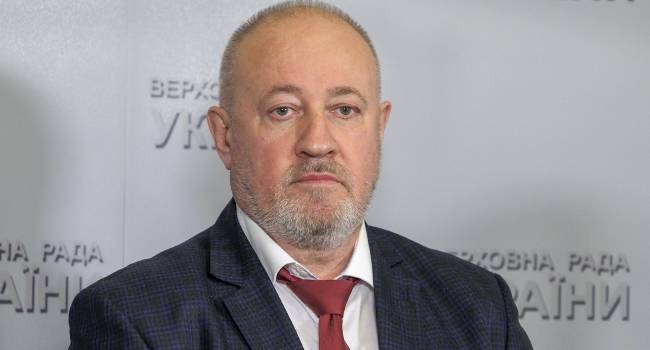 Чумак при новой власти запел по-новому, допустив освобождение «беркутовцев», как неотвратимый шаг