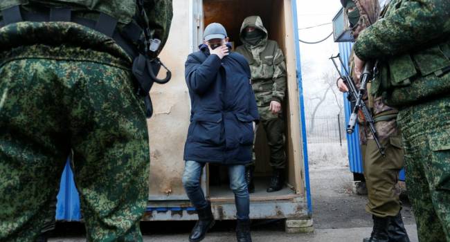 Еременко: обмен убийц Небесной сотни без вынесения приговора – это «похороны» остатков доверия к власти