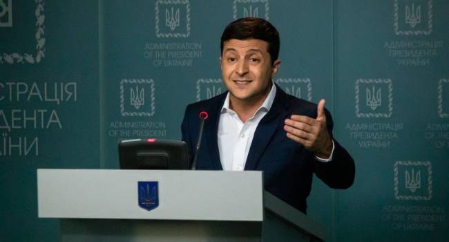 Телеведущая: капитулировать и спрятаться за решением судов – это не подвиг, поэтому аплодисментов не будет