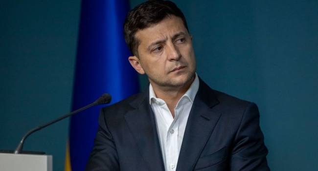 «Владимир Владимирович, освобождение сотрудников «Беркута» – невозможно»: Зеленский так и не решился на такой ответ