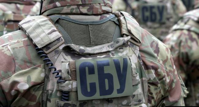 «Сотрудники СБУ начали массированные зачистки по всей территории Украины»: С чем борется спецслужба? «Сотрудники СБУ начали массированные зачистки по всей территории Украины»: С чем борется спецслужба?