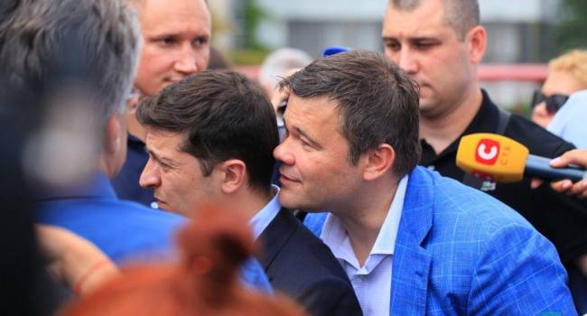 Мирослав Олешко рассказал, кто повлиял на Зеленского в принятии решение согласиться на обмен пленными, предложенный Кремлем