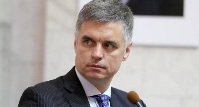 «Всех на всех»: Пристайко сообщил, на что пойдет Украина ради освобождения пленных «Всех на всех»: Пристайко сообщил, на что пойдет Украина ради освобождения пленных