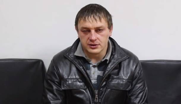 «Украина – это Голливуд»: бывший пленник боевиков рассказал об ужасах жизни в оккупации 