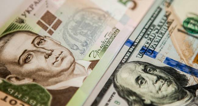 «Украинская валюта сегодня действительно недооценена»: Эксперт считает справедливым курс 17-18 гривен за доллар