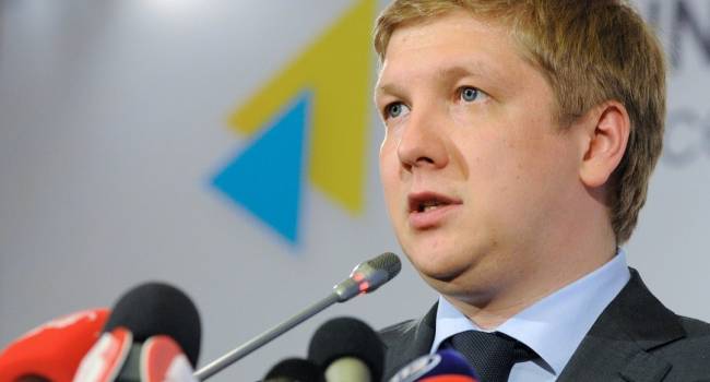 «У Украины впервые была очень сильная позиция»: Коболев прокомментировал завершившиеся газовые переговоры с РФ