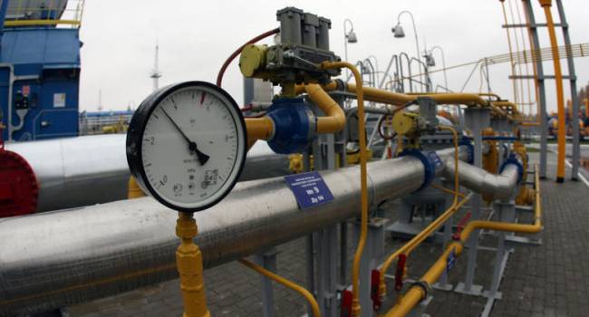 В Еврокомиссии приветствовали заключение нового контракта на транзит газа между Киевом и Москвой