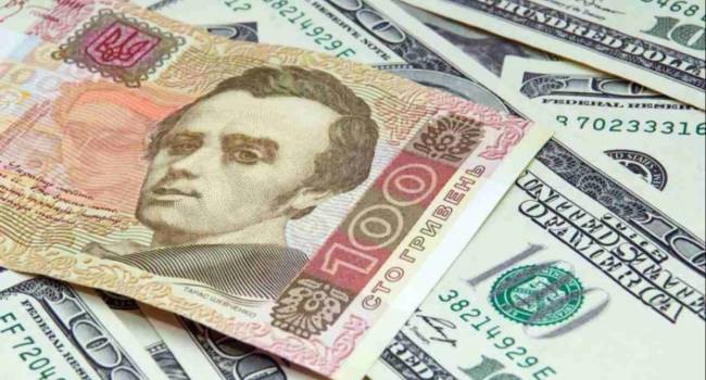 «Это просто незначительный отскок»: Экономист утверждает, что никакого резкого скачка валютного курса в Украине не произошло