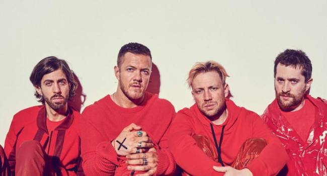  ����� imagine dragons ����� ���� ����� 
