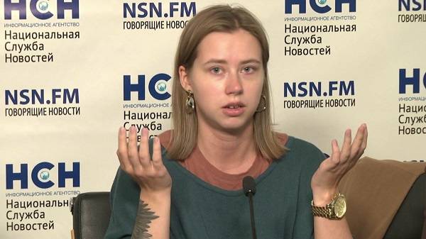 «Чей Крым?»: блогерша из России жестко отреагировала на скандал 