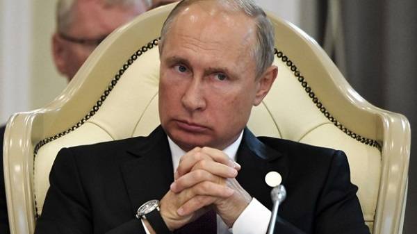 Путин пособолезновал Зеленскому из-за катастрофы самолета МАУ в Иране 