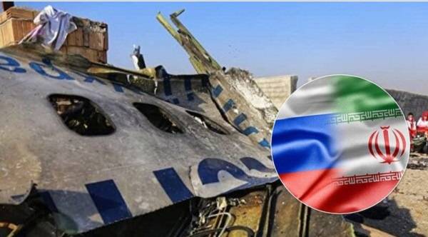 «США спровоцировали»:  в Госдуме заступились за Иран относительно сбития украинского самолета 