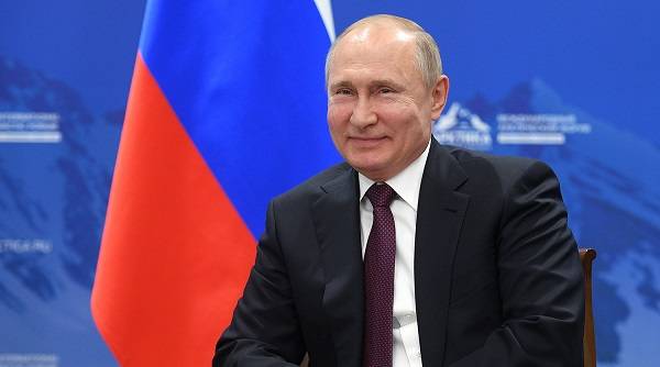 Путин с новой силой возьмется за «Новороссию»: Арестович указал на сроки