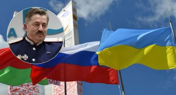 «Один «Славянский базар» чего стоит»: в Госдуме пригласили Украину присоединиться к Таможенному союзу РФ и Беларуси