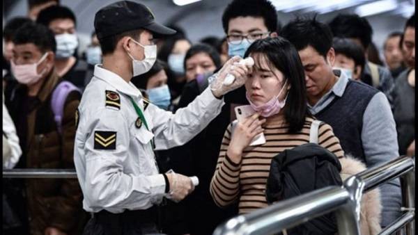 У китайского коронавируса есть еще одна опасность – СМИ