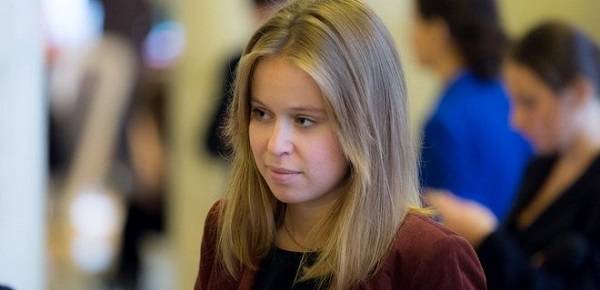 Ясько заявила, что не может исключить Юлию Левочкину из делегации Украины в ПАСЕ Ясько заявила, что не может исключить Юлию Левочкину из делегации Украины в ПАСЕ