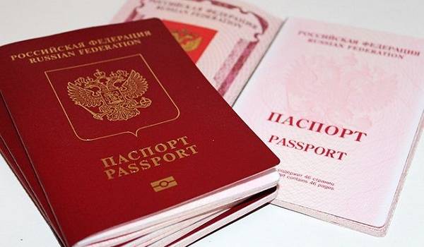 Пасечник рассказал, сколько жителей «ЛНР» получили российский паспорт