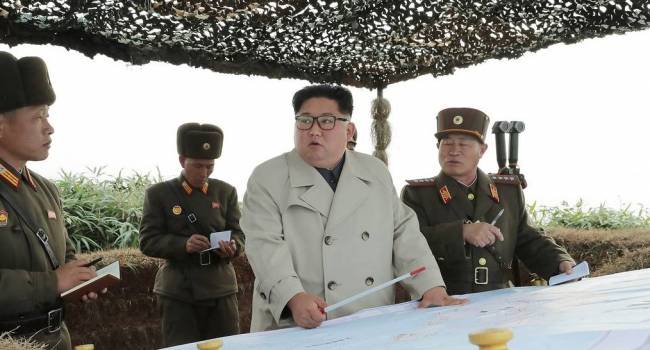 «В одностороннем порядке выполнять не будем»: Северная Корея возобновит испытания ядерного оружия