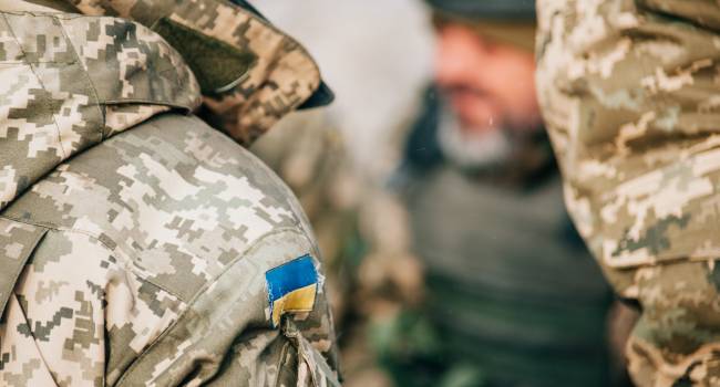 В перший день 2020-го року ЗСУ понесли першу втрату на Донбасі