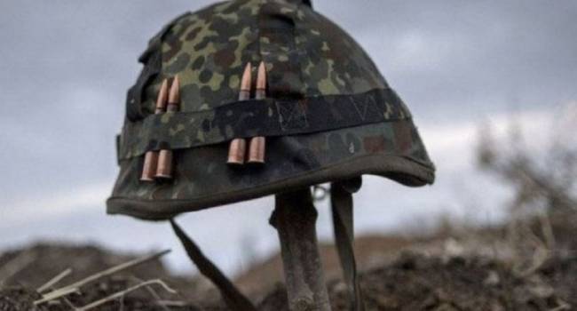 «Вечная память»: В Золотом, где развели войска, ВСУ понесли горькую потерю, Украина потеряла воина «Гудвина»