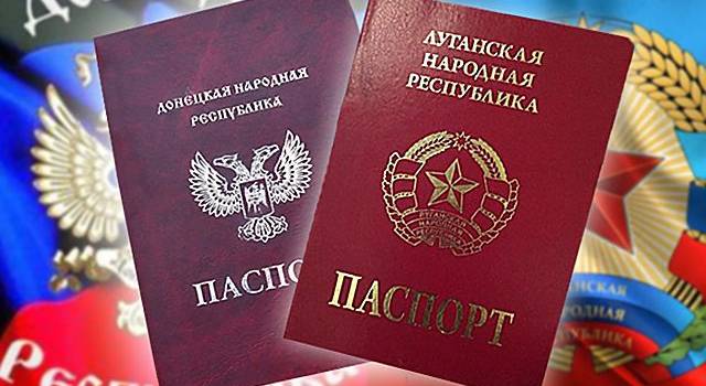 «Предъявил украинский паспорт. В Донецке начался масштабный «шмон»: Жители жалуются, что «орки» устроили тотальную проверку паспортов