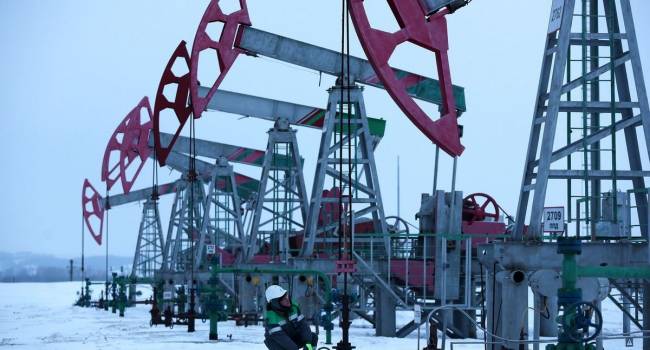 Почти как в СССР: Россия установила рекорд по добыче нефти