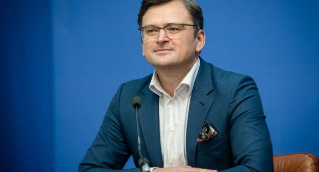 «Это противодействие не Германии, а РФ, собирающейся исключить Украину из матрицы транспортировки газа в ЕС»: Кулеба объяснил позицию Киева по СП-2