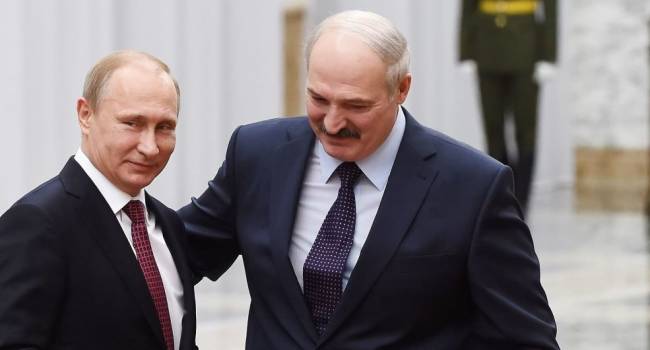Таран: даже обещание Лукашенко о союзном государстве с Россией не уберегли белорусскую экономику от шантажа нефтью