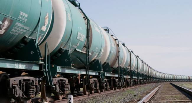Лукашенко остановил экспорт нефти из Беларуси 