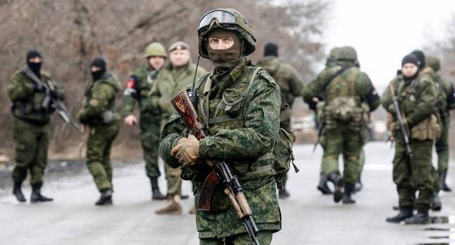 «Зброя, группа захоплення, тотальна перевірка»:  В Донецьку і Макіївці паніка, людей переслідують найманці 