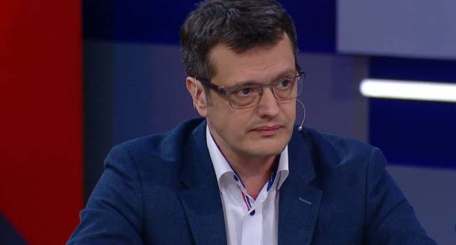 «Нужна компетентная власть»: Скаршевский предупредил, что украинская экономика становится примитивной, консервируя свою отсталую структуру