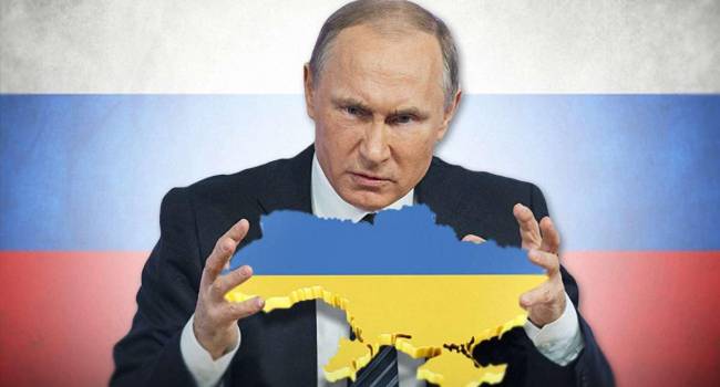 «Проблема не только и столько в Путине, как в самой Украине»: Эксперт убежден, что президент РФ только лишь пользуется нашими слабостями