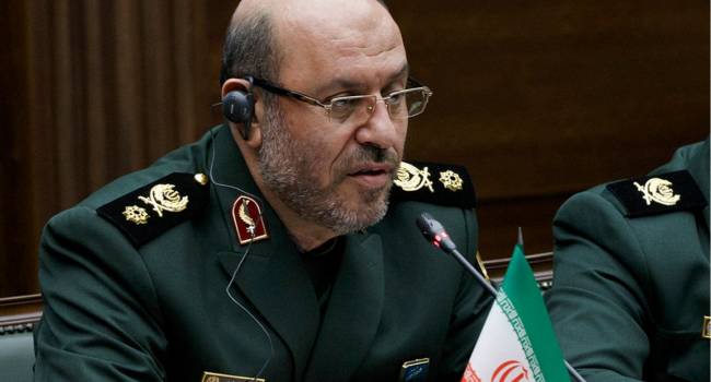 «Такого военного удара еще не было!»: Иран готовится отомстить США за ликвидацию Сулеймани