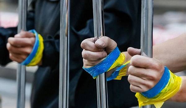 В МИД рассказали, сколько украинцев продолжают оставаться в российских тюрьмах В МИД рассказали, сколько украинцев продолжают оставаться в российских тюрьмах