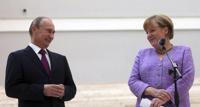 Меркель едет в Россию: что известно об этом визите