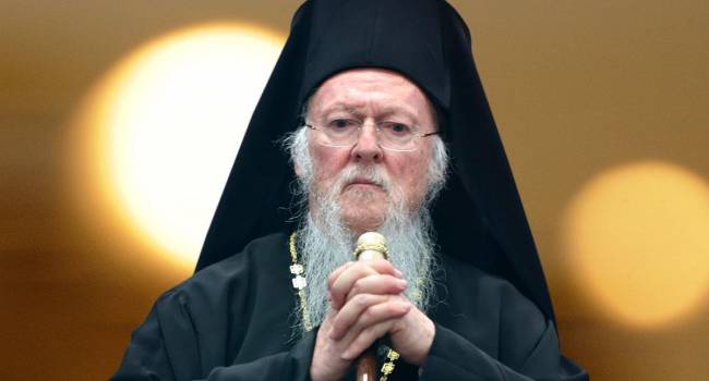 «Раскалывают православный мир»: Варфоломей раскритиковал действия РПЦ и патриарха Кирилла