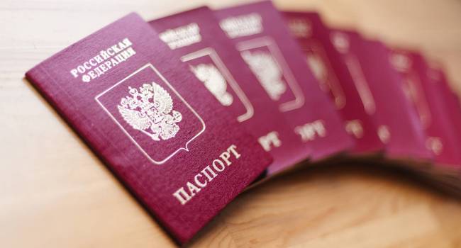 «Мы для них бомжи»: Житель ЛНР рассказал в Сети, как его оштрафовали в Москве за пользование российским паспортом