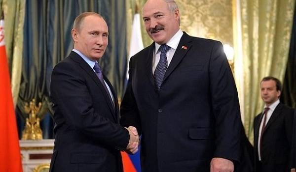 Беларусь решила отказаться от доллара для внутренних расчетов за газ