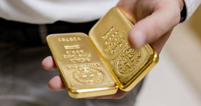 «Рекордный подъем»: Ситуация в Иране буквально «подорвала» цену на золото