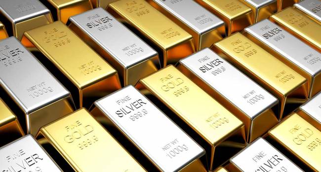  Из-за США и Ирана: эксперты заявили о рекордном росте цен на золото