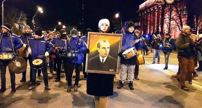 Политолог: Польша и Израиль еще раз просто дали понять, что существование государства Украина им не выгодно Политолог: Польша и Израиль еще раз просто дали понять, что существование государства Украина им не выгодно