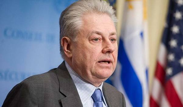 Трампу представили нового посла в Украине Трампу представили нового посла в Украине