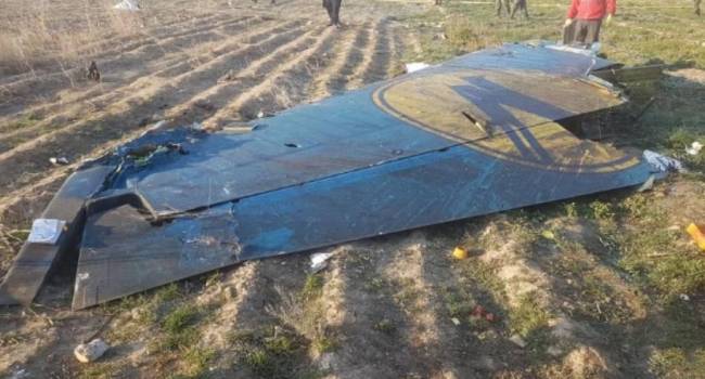 «Столкнулся с иракским беспилотником»: военный летчик озвучил одну из версий авиакатастрофы Вoeing 737