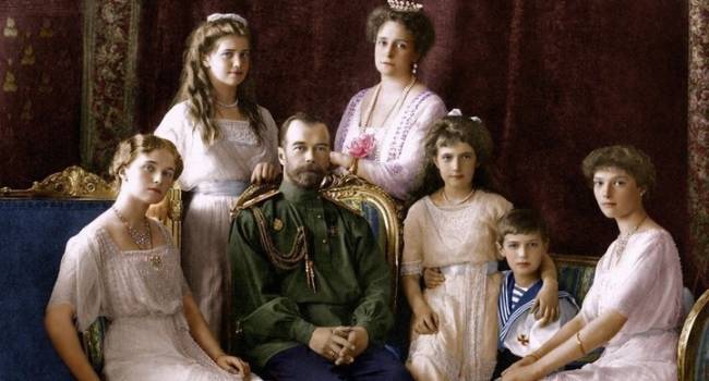Историк: сегодня только в 1905 году начался конец Российской империи
