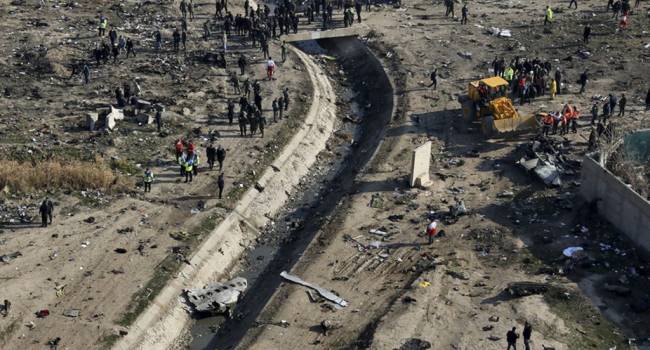 «Американцы сбили украинский самолет»: эксперт рассказал о самой большой провокации