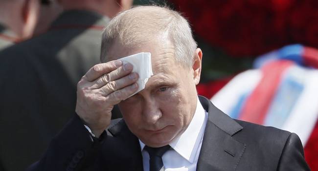 «Никто бы не осмелился»: СМИ назвали преемника Путина