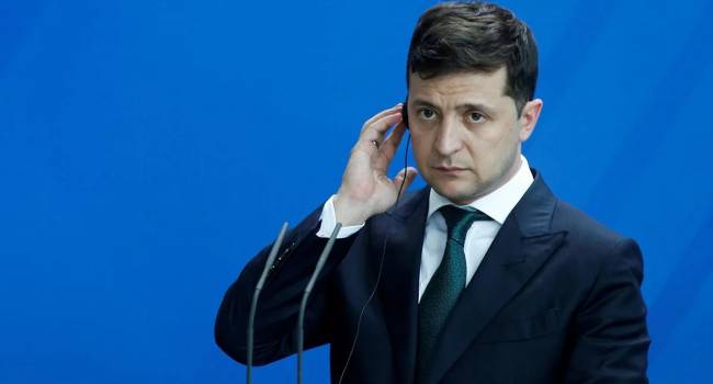 «Утро было нехорошим, но принесло правду»: Зеленский заявил, что Украина ждет от Ирана извинений и привлечения виновных к ответственности