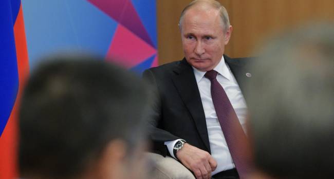 Блогер: Путин одними извинениями и компенсациями не отделается – потому Москва и молчит о сбитом малазийском Боинге
